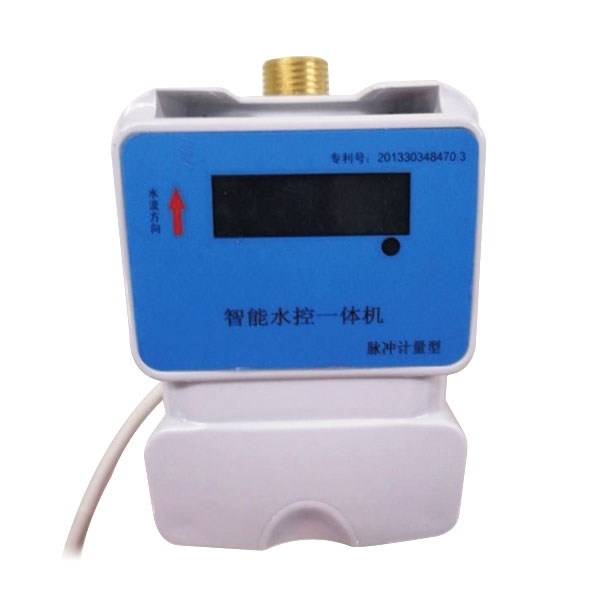 刷卡水表有哪些常見(jiàn)的故障問(wèn)題